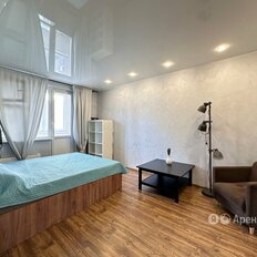 Квартира 36 м², 1-комнатная - изображение 4