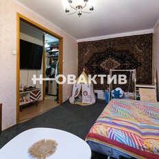 Квартира 44 м², 2-комнатная - изображение 3