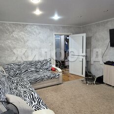 Квартира 74 м², 4-комнатная - изображение 2