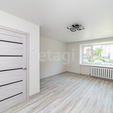 Квартира 30,9 м², 1-комнатная - изображение 3