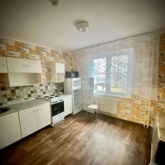 Квартира 38 м², 1-комнатная - изображение 5