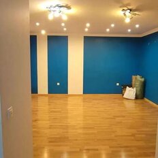 Квартира 96,4 м², 2-комнатная - изображение 1