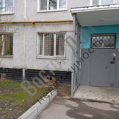Квартира 61 м², 3-комнатная - изображение 4