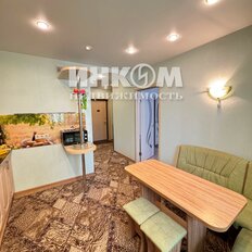 Квартира 40 м², 1-комнатная - изображение 3