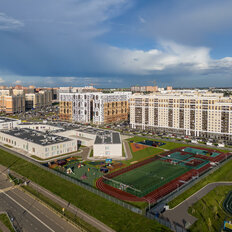 Квартира 66,4 м², 2-комнатная - изображение 2