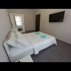Квартира 54 м², 2-комнатная - изображение 5