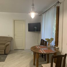 Квартира 43,6 м², 2-комнатная - изображение 4