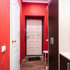 Квартира 27 м², 1-комнатная - изображение 1