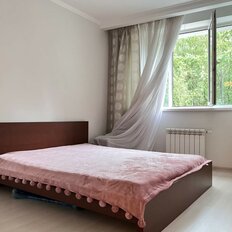 Квартира 50 м², 1-комнатная - изображение 4