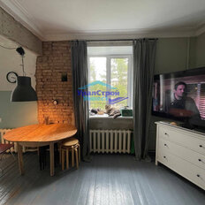 Квартира 47,3 м², 1-комнатная - изображение 3