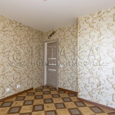 Квартира 37,9 м², 1-комнатная - изображение 5