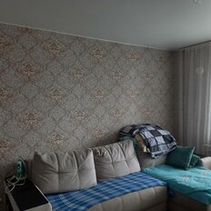 Квартира 51,6 м², 2-комнатная - изображение 3