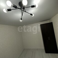 Квартира 30,7 м², 1-комнатная - изображение 3