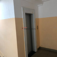 Квартира 33 м², студия - изображение 4