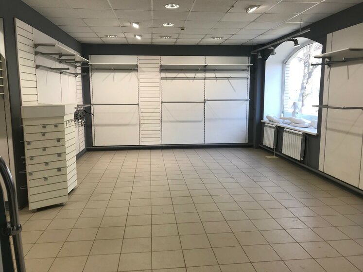 73 м², помещение свободного назначения 20 000 ₽ в месяц - изображение 24