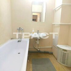 Квартира 74,6 м², 3-комнатная - изображение 1
