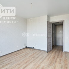 Квартира 21,1 м², студия - изображение 3