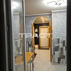 Квартира 37,2 м², 1-комнатная - изображение 3