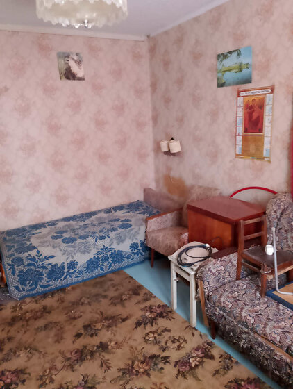 63,5 м², 3-комнатная квартира 4 900 000 ₽ - изображение 54