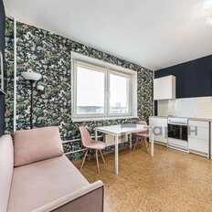 Квартира 61,3 м², 2-комнатная - изображение 3