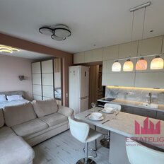 Квартира 33 м², 1-комнатные - изображение 3