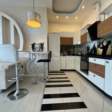 Квартира 70 м², 2-комнатная - изображение 4