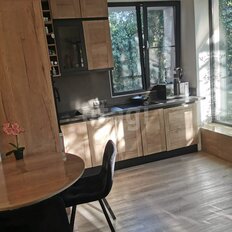 Квартира 74 м², 1-комнатные - изображение 3