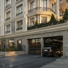 Квартира 117,1 м², 3-комнатная - изображение 3