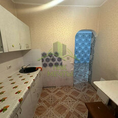 Квартира 52,9 м², 3-комнатная - изображение 3