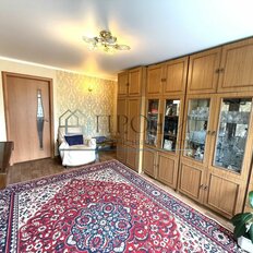 Квартира 58,7 м², 3-комнатная - изображение 3