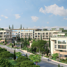 Квартира 37,8 м², 1-комнатные - изображение 5