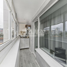 Квартира 47,4 м², студия - изображение 2