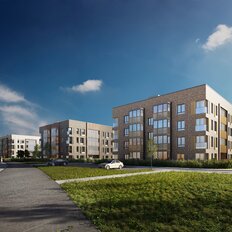 Квартира 77,4 м², 2-комнатная - изображение 2