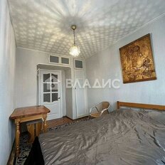 Квартира 59 м², 3-комнатная - изображение 4