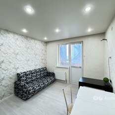 Квартира 20 м², студия - изображение 4