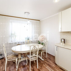 Квартира 89,6 м², 2-комнатная - изображение 5