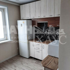 Квартира 38 м², 1-комнатная - изображение 1