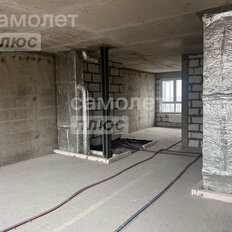 Квартира 55,4 м², 3-комнатная - изображение 4