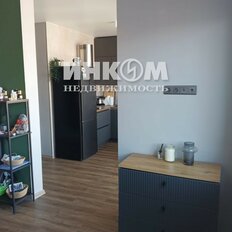 Квартира 37,4 м², 1-комнатная - изображение 5