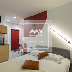 Квартира 123,2 м², 5-комнатная - изображение 1