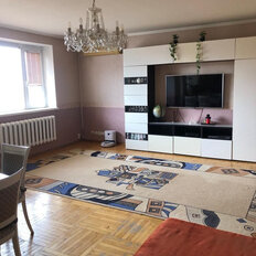 Квартира 101,9 м², 3-комнатная - изображение 3