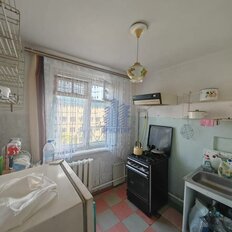 Квартира 31,7 м², 1-комнатная - изображение 3