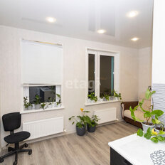 Квартира 26,3 м², студия - изображение 2