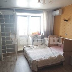 Квартира 35 м², 1-комнатная - изображение 3