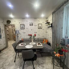 Квартира 55,7 м², 2-комнатная - изображение 2
