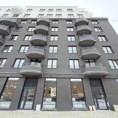 105,9 м², помещение свободного назначения - изображение 4