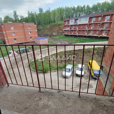 Квартира 26 м², студия - изображение 4