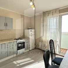 Квартира 41,5 м², 1-комнатная - изображение 1