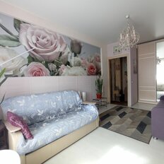 Квартира 34 м², 1-комнатная - изображение 4
