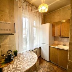 Квартира 29 м², 1-комнатная - изображение 5